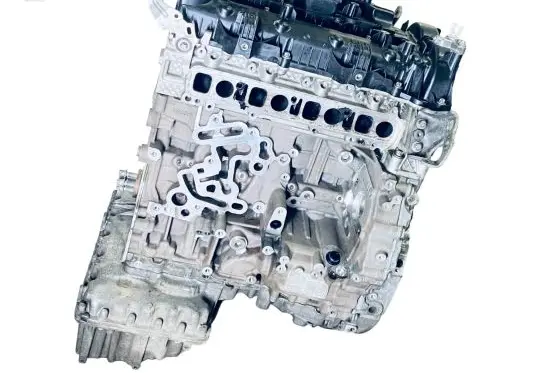 Mercedes-Benz Sprinter W907 W910 Engine A6540103104 D654920 654920