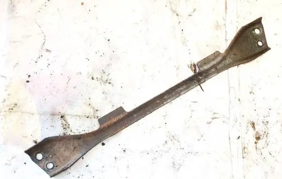 Citroen C5 Other exterior part 