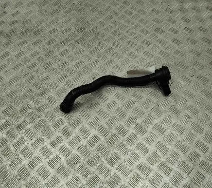 BMW 3 E92 E93 Breather hose/pipe 7556558