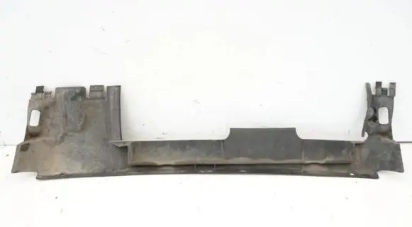 Renault Kangoo I Intercooler air guide/duct channel 7700304922
