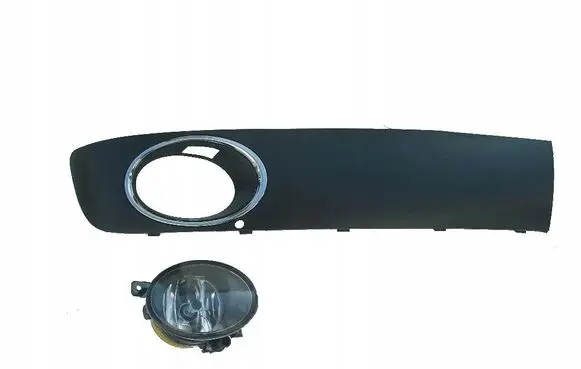 Volkswagen Multivan T5 Front fog light 7E5807490A