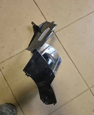 Volkswagen Tiguan Headlight part 1417000936 1417000938