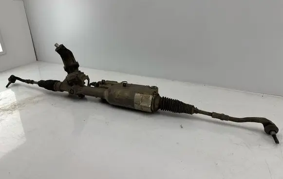 Audi A6 C7 Steering rack 4G2423055 4G0909144M