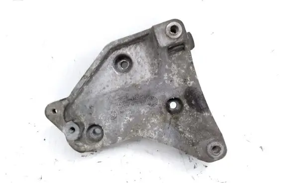 BMW X5 E70 A/C compressor mount bracket 7799863