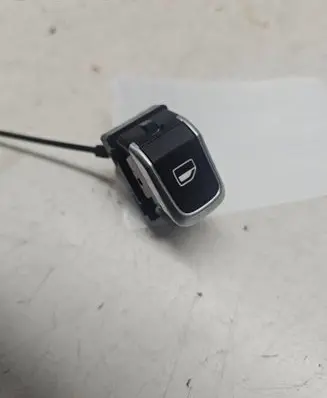 Audi A6 C7 Electric window control switch 4H0959855A