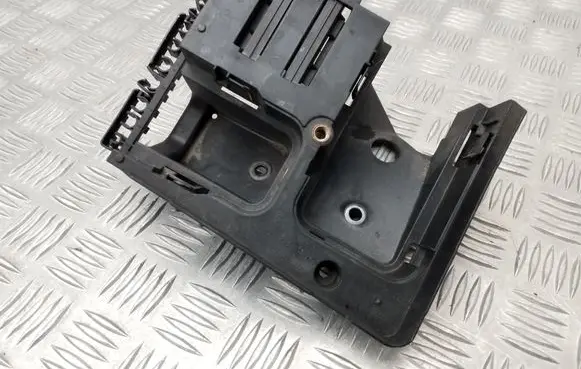 Skoda Superb B6 (3T) Fuse box cover 1K0907361C