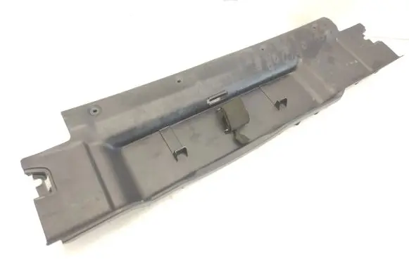 Audi A3 S3 8L Other trunk/boot trim element 8L0863471