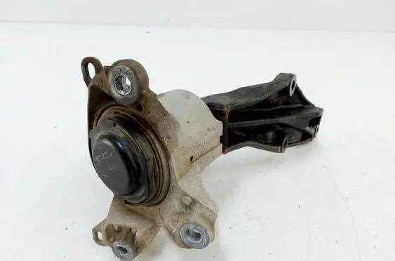Mazda CX-60 Engine mount vacuum valve CX60