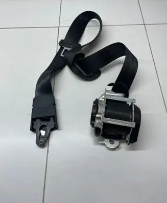 Citroen C3 Front seatbelt 98183102XX