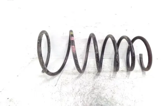 Fiat Doblo Front coil spring