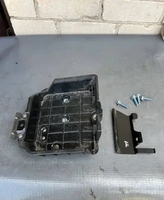Toyota C-HR I Battery tray 7440447030