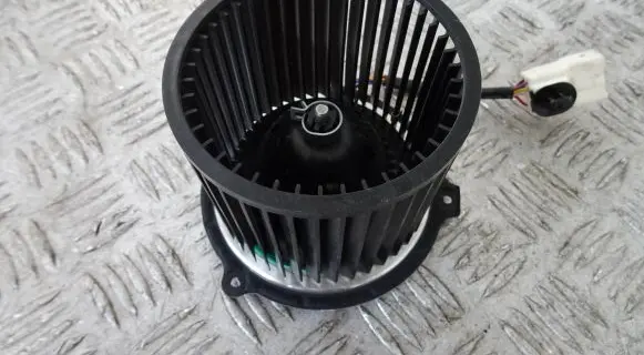 Hyundai Ioniq Heater fan/blower