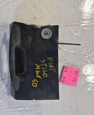 Fiat Stilo Front door exterior handle 242055