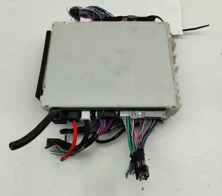 Lexus RX V Fuse module 8922148640 50150548