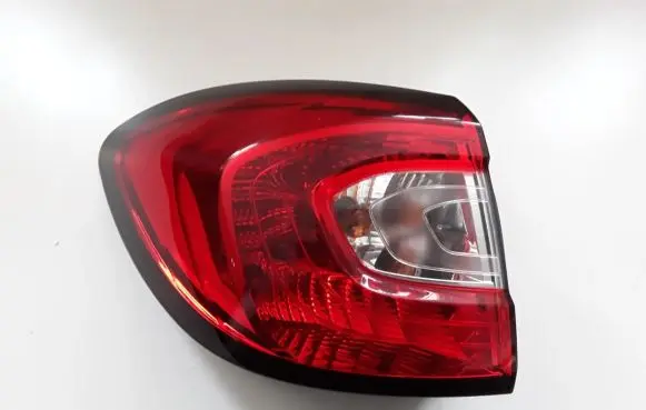 Renault Captur Rear/tail lights 265557367R
