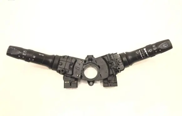 KIA Picanto Wiper turn signal indicator stalk/switch 93410-1R521