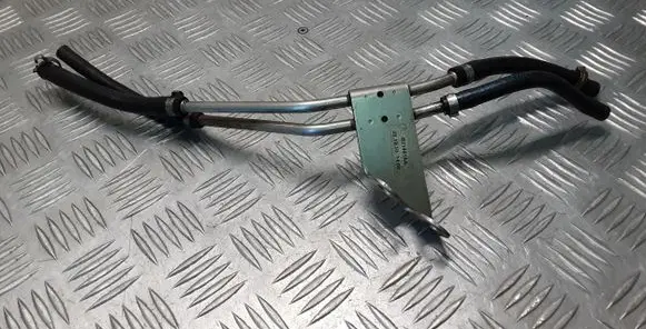 Mercedes-Benz Vito Viano W639 Exhaust gas pipe B21441AA