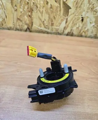 Steering angle sensor