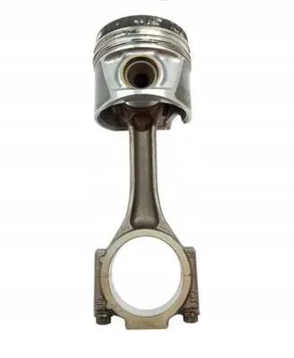 Mitsubishi Grandis Piston with connecting rod