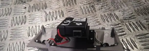 KIA Sportage Other control units/modules 957253u900