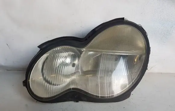 Mercedes-Benz C W203 Headlight/headlamp 1305235663
