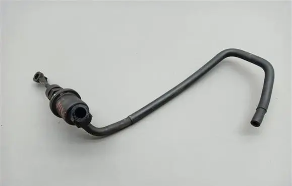 Nissan Juke I F15 Clutch master cylinder 306101KA1A