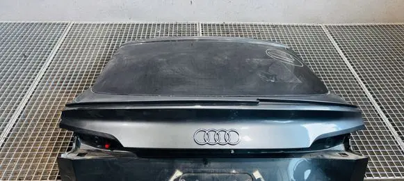 Audi Q8 e-tron Tailgate/trunk/boot lid