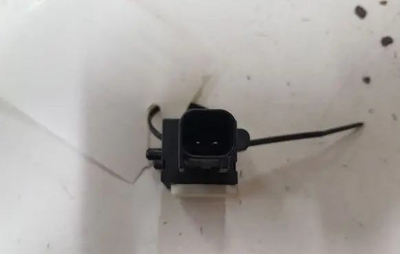 Ford Focus Airbag deployment crash/impact sensor 965210305 401431