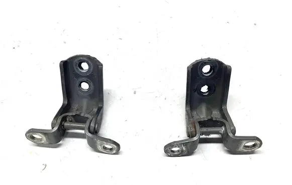 Nissan Qashqai Front door hinge set 