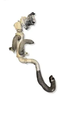 Volvo V50 EGR valve cooler 3M5Q9F464BC VP1U3H9P445BB
