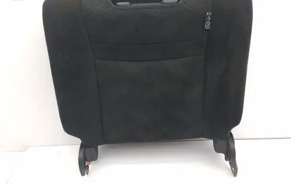 Nissan X-Trail T32 Third row seats 