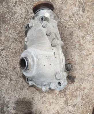 BMW 3 GT F34 Front differential 7591995 A8203281 115120101780010