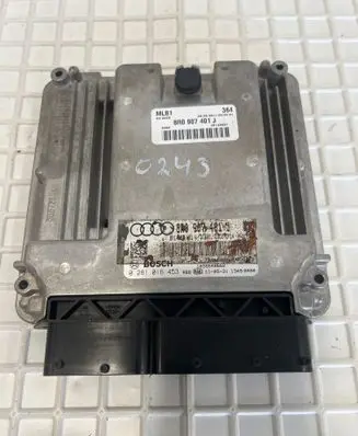 Engine control unit/module