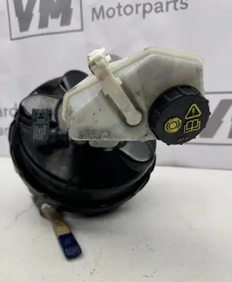 Volvo V60 Brake booster 31400469