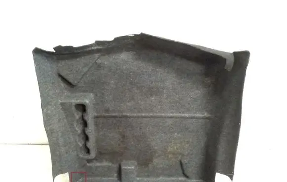 BMW X6 E71 Other trunk/boot trim element 7314733