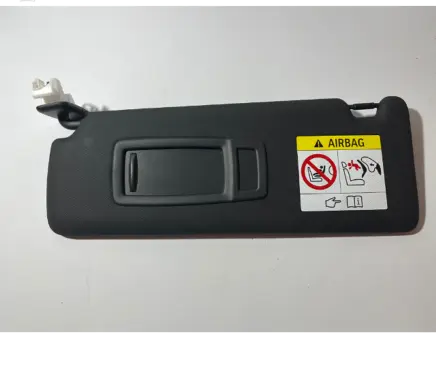 BMW 4 F36 Gran coupe Sun visor 8061313 407984