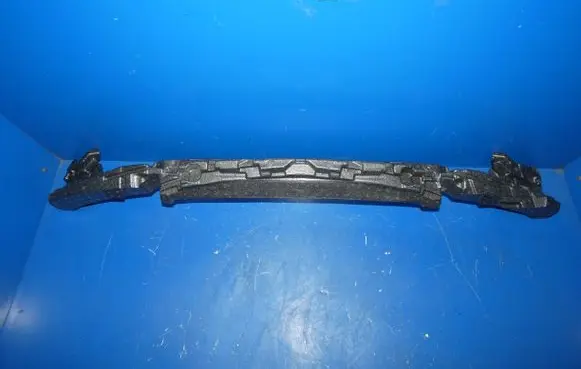 Mercedes-Benz E W213 Front bumper foam support bar A2138859202