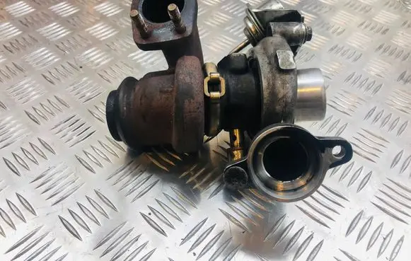 Peugeot Expert Turbo 4917307508