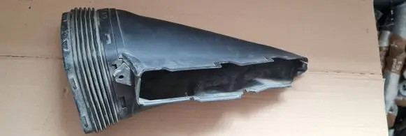 Audi A6 S6 C7 4G Air intake duct part 4G0129624J