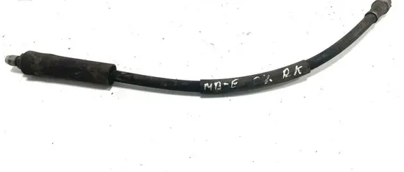 Mercedes-Benz E W211 Brake line pipe/hose 