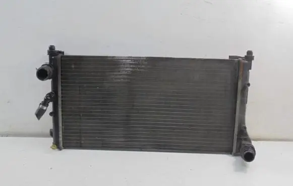 Fiat Panda 141 Coolant radiator