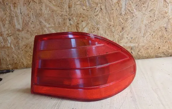 Mercedes-Benz E W210 Rear/tail lights A2108200264