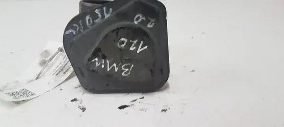 BMW 1 E81 E87 Throttle valve 780437301