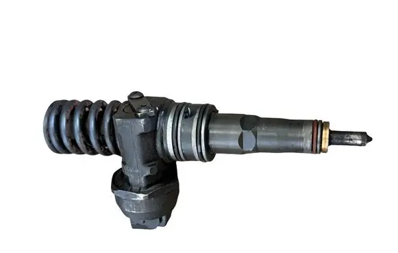 Volkswagen Caddy Fuel injector 0414720221
