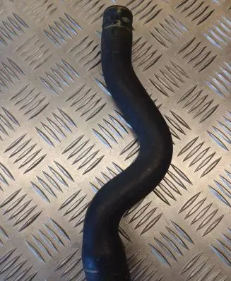 Peugeot 3008 I Engine coolant pipe/hose X632149