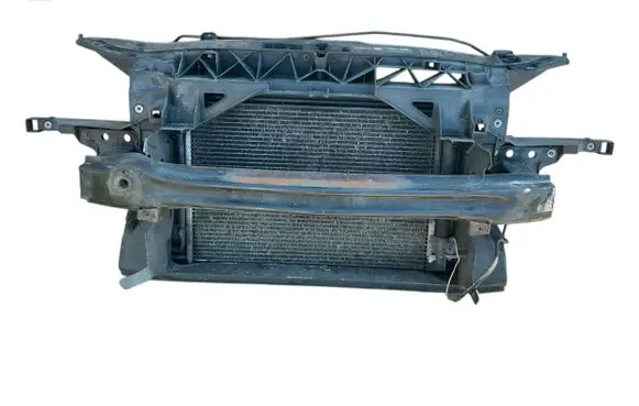 Seat Leon (1P) Radiator support slam panel 1K0010328J R134A