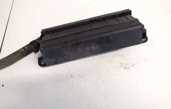 Toyota Prius (XW20) Fuse box set 7107xa1