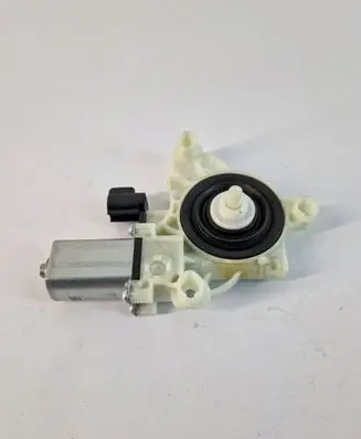 Ford Puma Front door window regulator motor L1TB14a389DC
