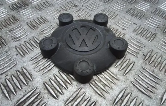 Volkswagen Caddy Original wheel cap 2K0601169