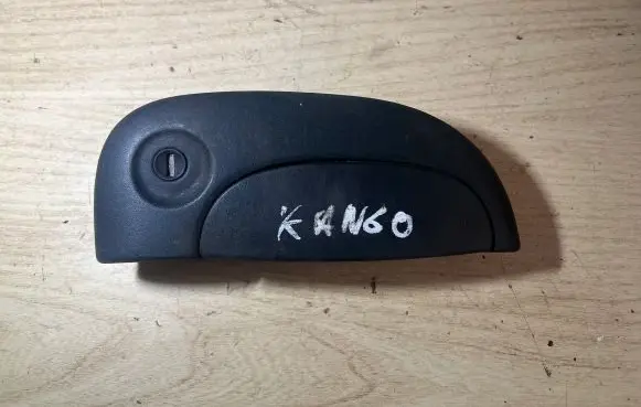 Renault Kangoo I Front door exterior handle 7700354479C 7700354479